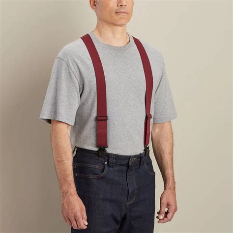 mens suspenders amazon|best quality men's suspenders.